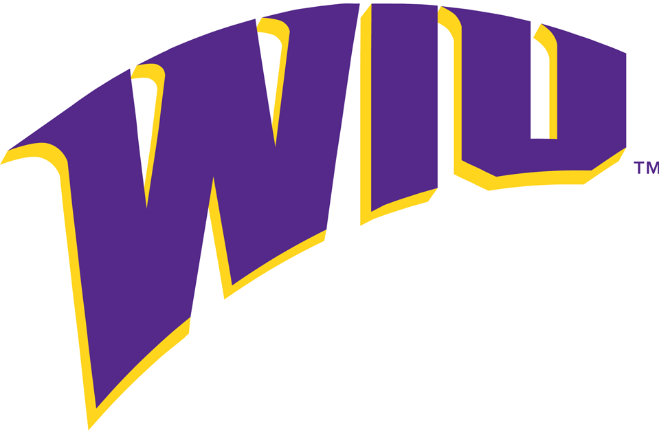 Western Illinois Leathernecks 1997-Pres Wordmark Logo v2 iron on transfers for T-shirts